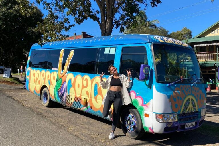 Home Nimbin, NSW, Australia